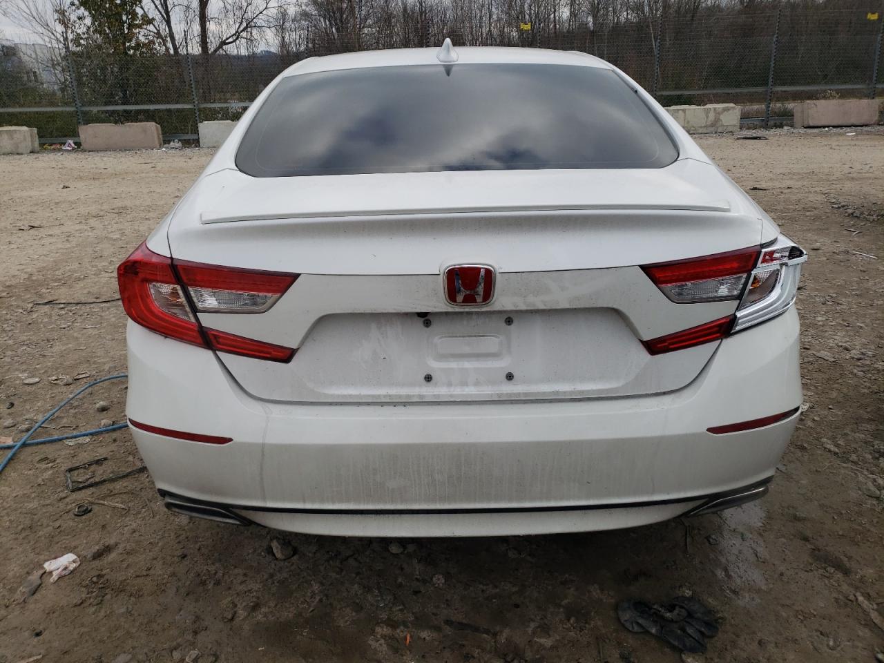 2019 Honda Accord - Image 6