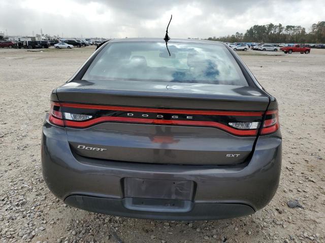  DODGE DART 2016 Szary