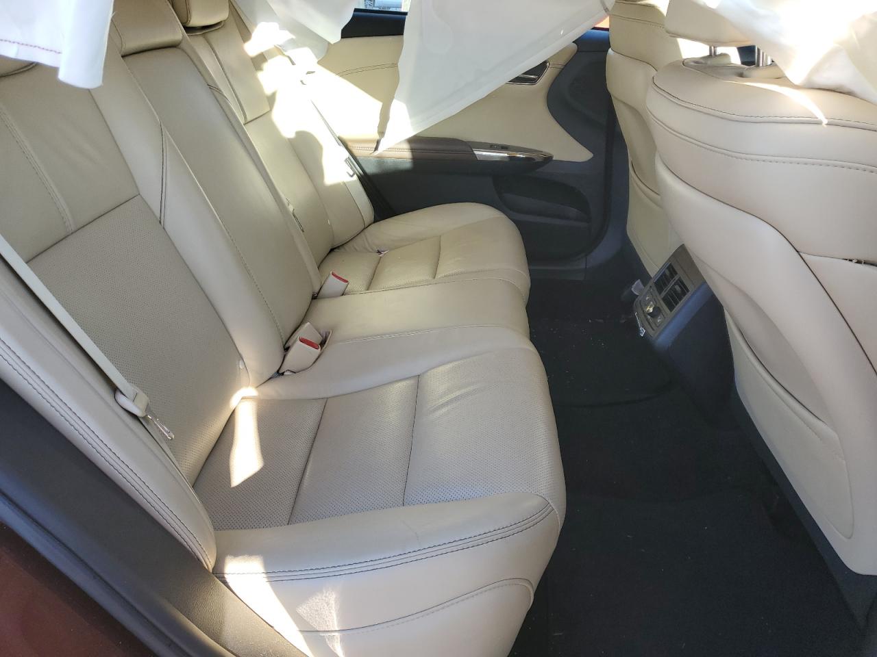 4T1BK1EB7GU231561 TOYOTA AVALON 2016