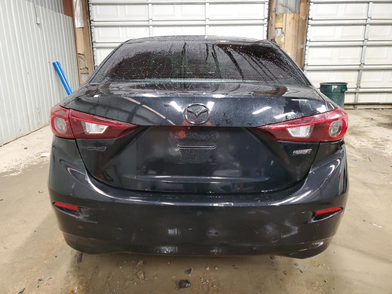 2016 Mazda 3 - Image 6