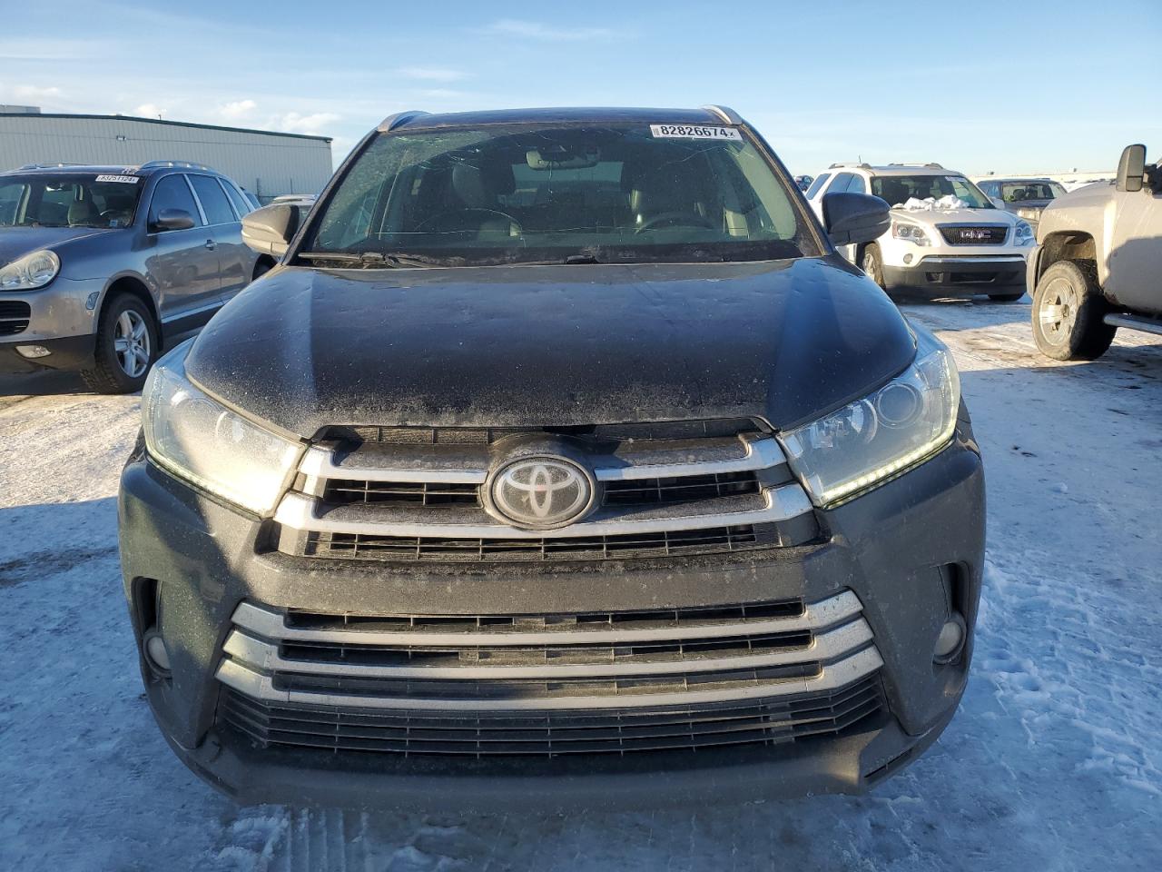 2019 Toyota Highlander - Image 5