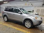 2011 Subaru Forester 2.5X Premium на продаже в Mocksville, NC - Mechanical