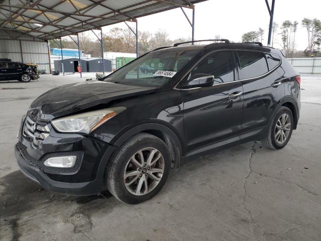 2016 Hyundai Santa Fe Sport 