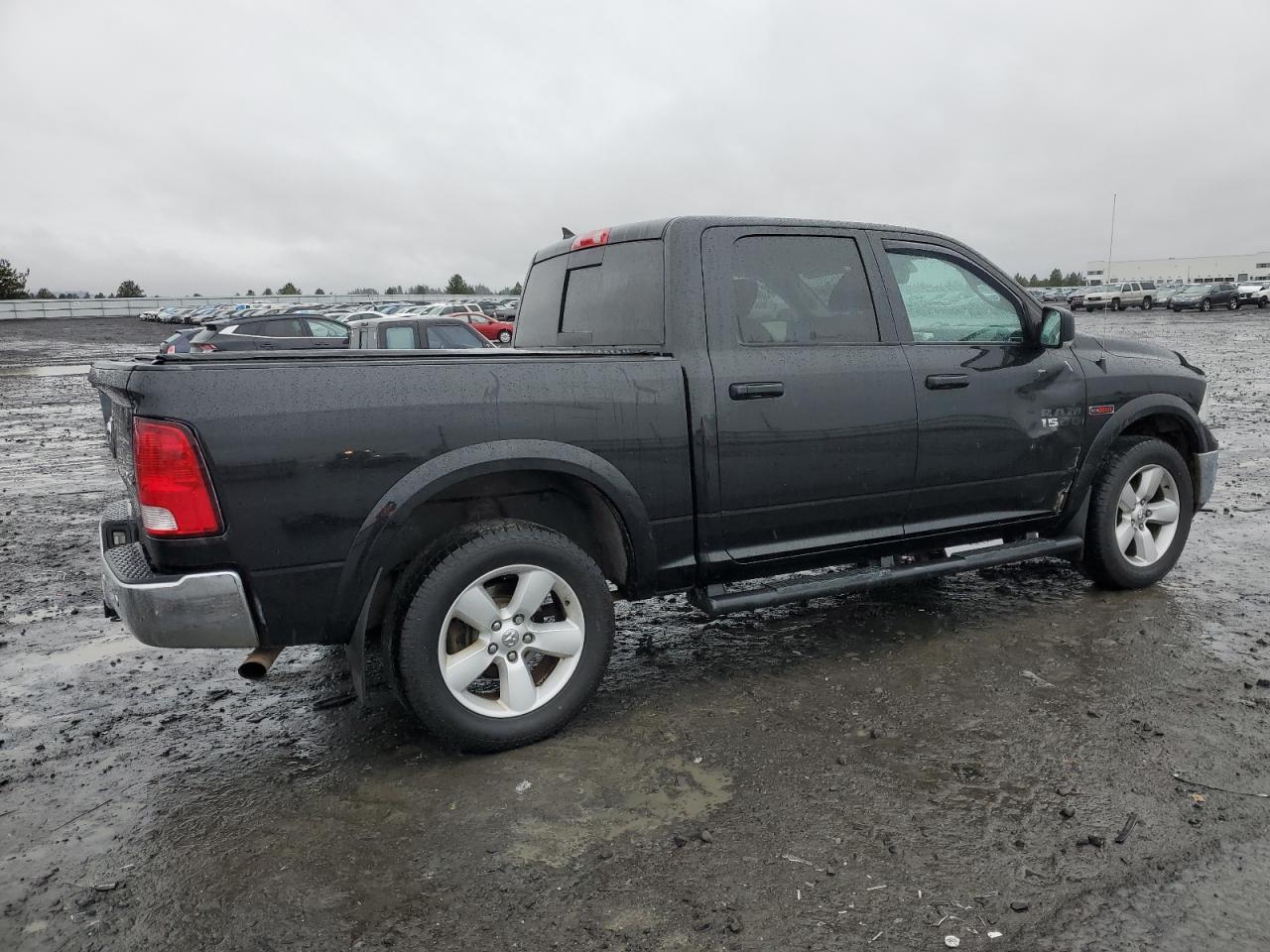 VIN 1C6RR7LM6FS637466 2015 RAM 1500 no.3