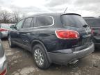 2012 BUICK ENCLAVE  for sale at Copart MI - DETROIT