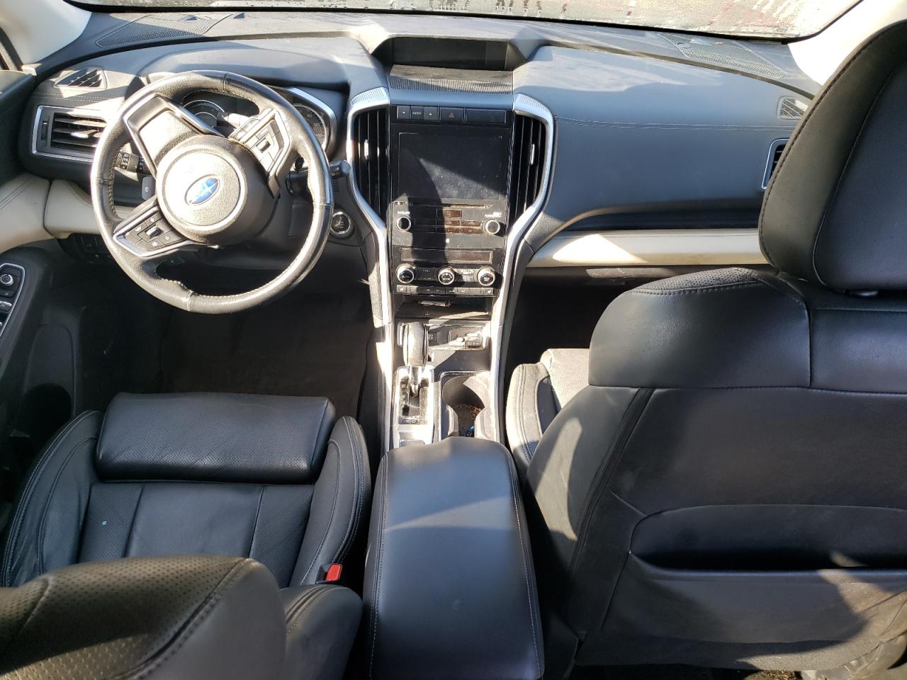 2019 Subaru Ascent Limited VIN: 4S4WMALD2K3408743 Lot: 83682984