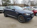 2018 Jaguar F-Pace Prestige продається в North Billerica, MA - Front End