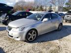 2007 Lexus Is 250 zu verkaufen in North Billerica, MA - Front End