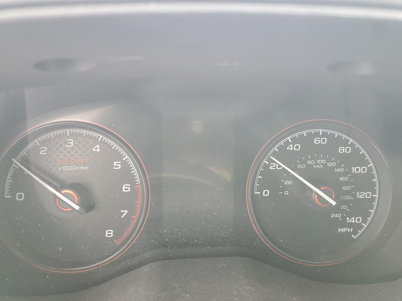 2019 Subaru Forester Sport VIN: JF2SKAPC9KH570481 Lot: 84214674