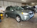 2014 Subaru Forester 2.5I Touring продається в Madisonville, TN - Side