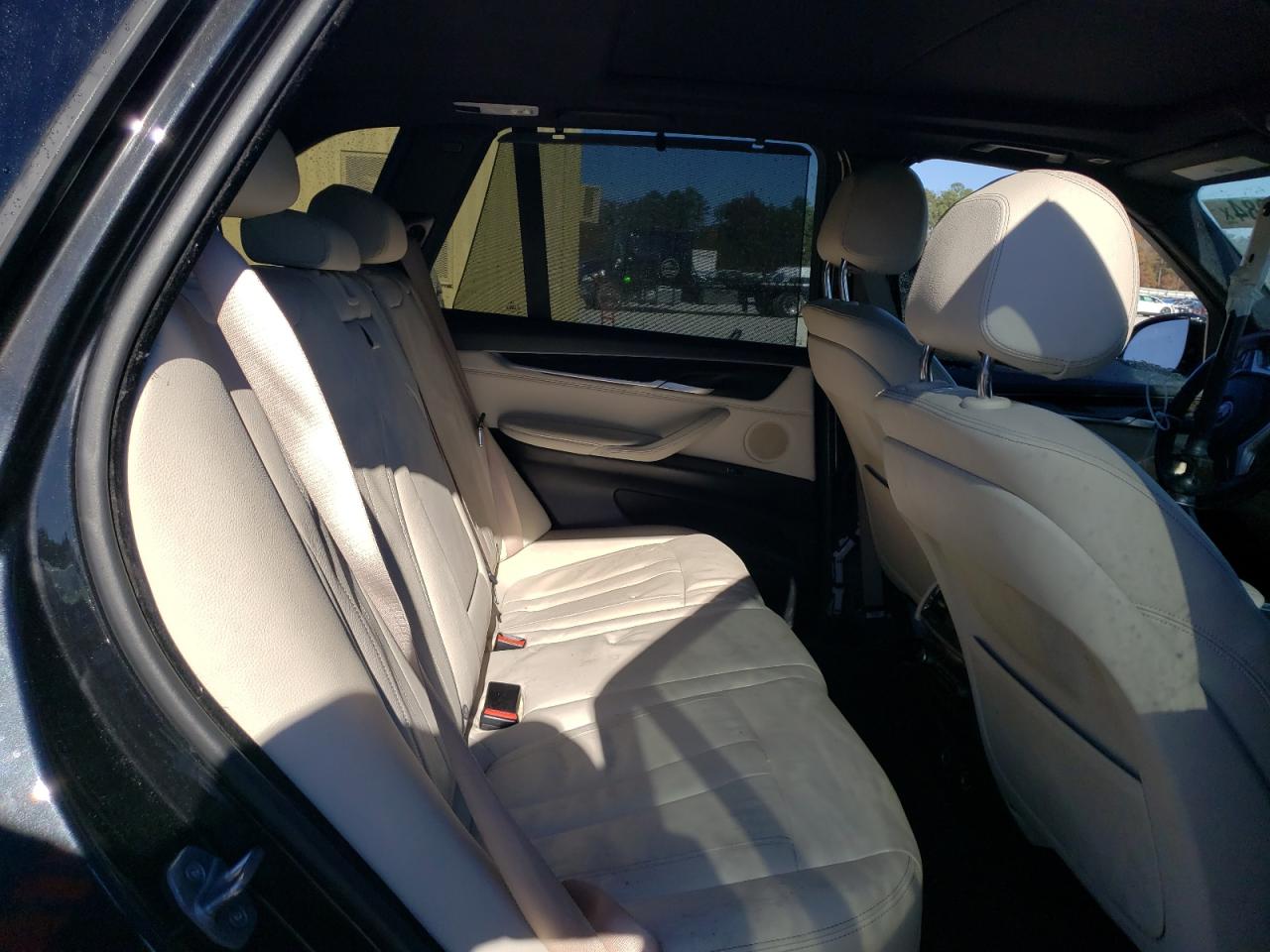 2018 BMW X5 - Image 11