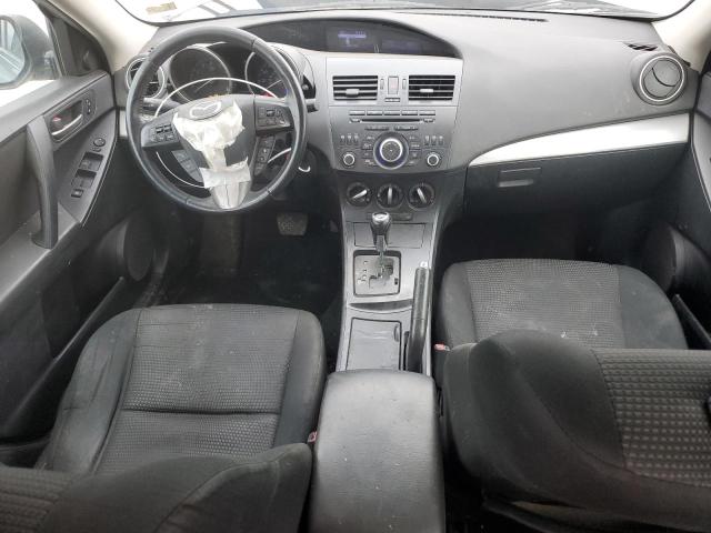  MAZDA 3 2012 Blue