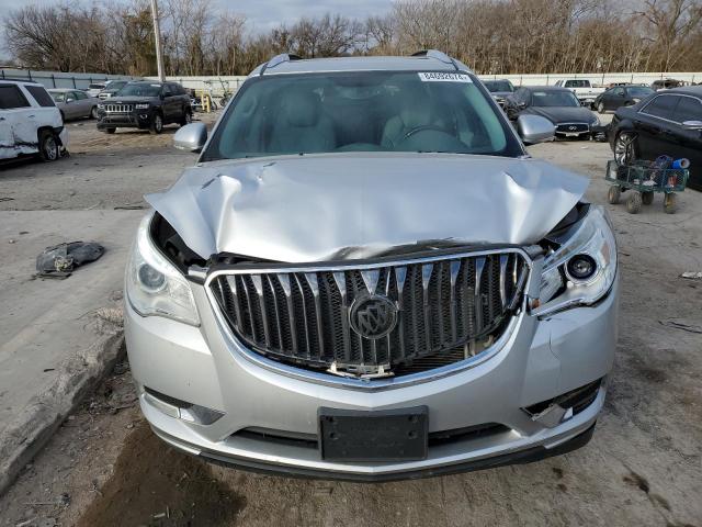  BUICK ENCLAVE 2017 Srebrny