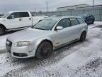 2008 Audi A4 2.0T Avant Quattro за продажба в Ottawa, ON - Biohazard/Chemical