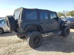 2015 Jeep Wrangler Unlimited Sport на продаже в Apopka, FL - Stripped