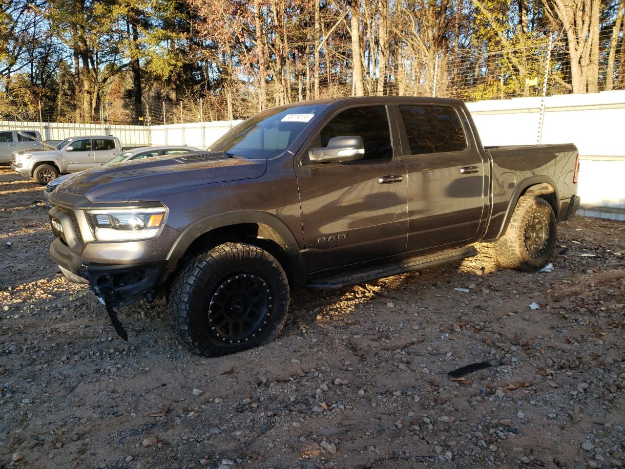 2019 RAM 1500 - Image 1