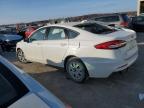 2020 Ford Fusion S na sprzedaż w Kansas City, KS - All Over