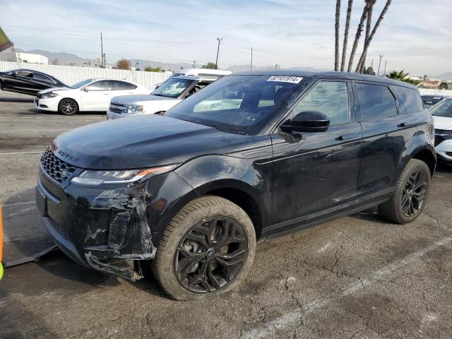 2020 Land Rover Range Rover Evoque S