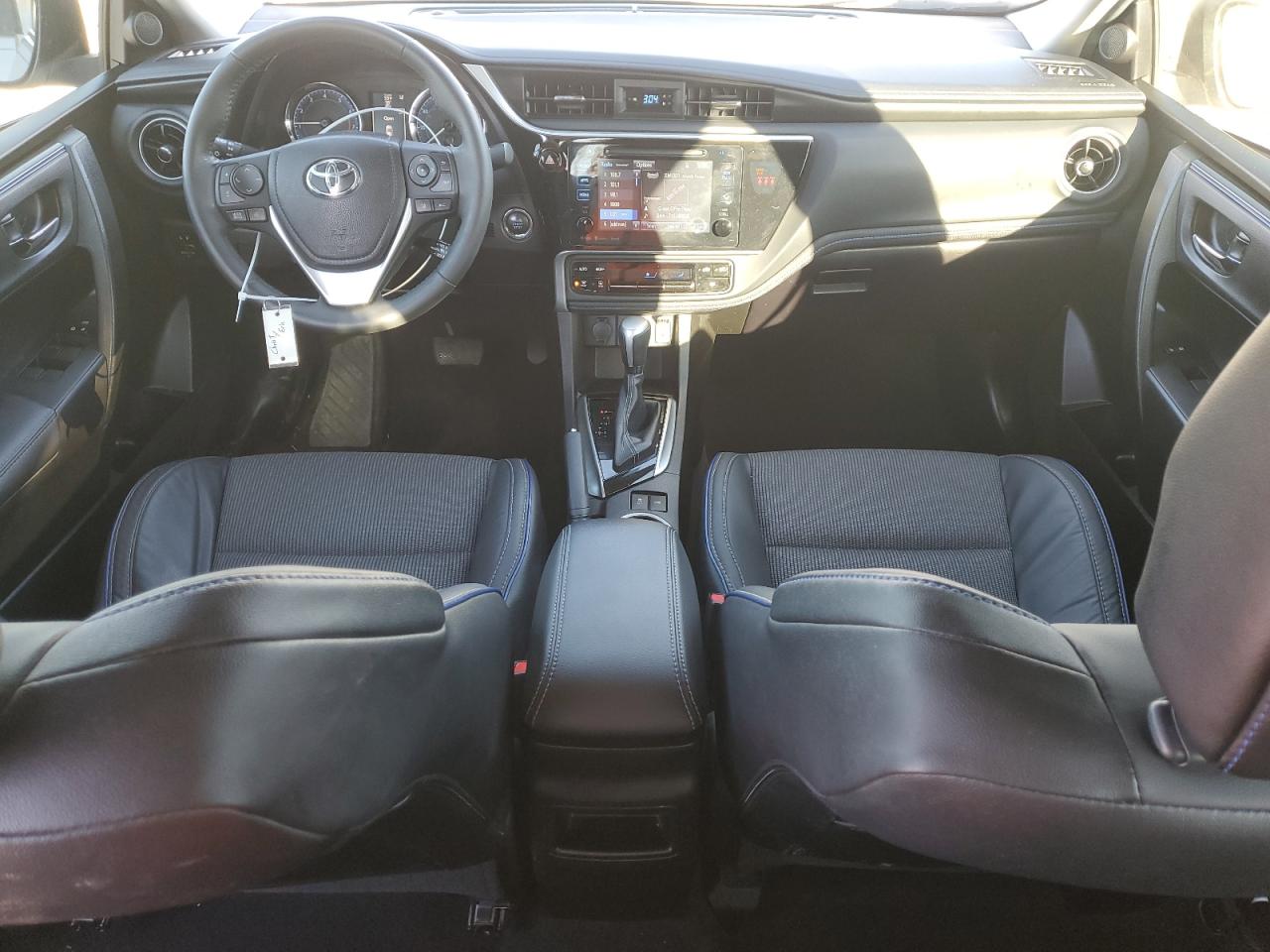 2018 Toyota Corolla - Image 8