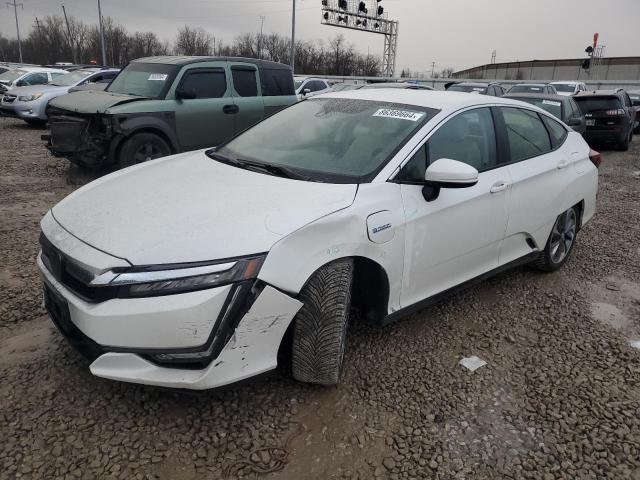 2018 Honda Clarity Touring