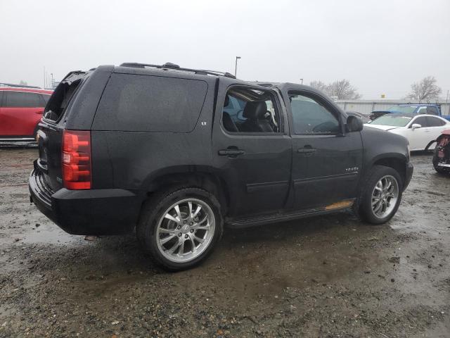  CHEVROLET TAHOE 2012 Czarny