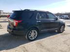 2014 Ford Explorer Limited en Venta en Walton, KY - Front End