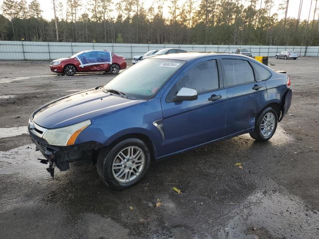 2008 Ford Focus Se