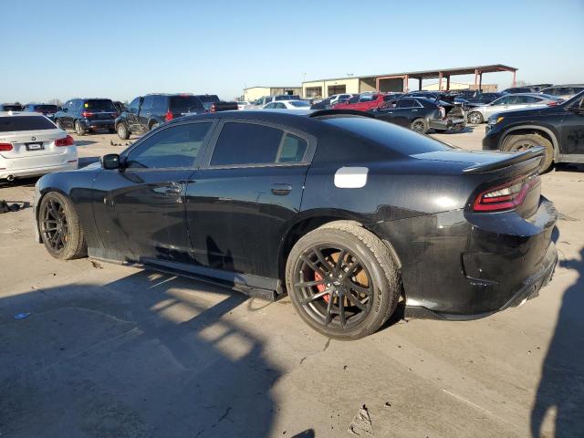  DODGE CHARGER 2020 Black