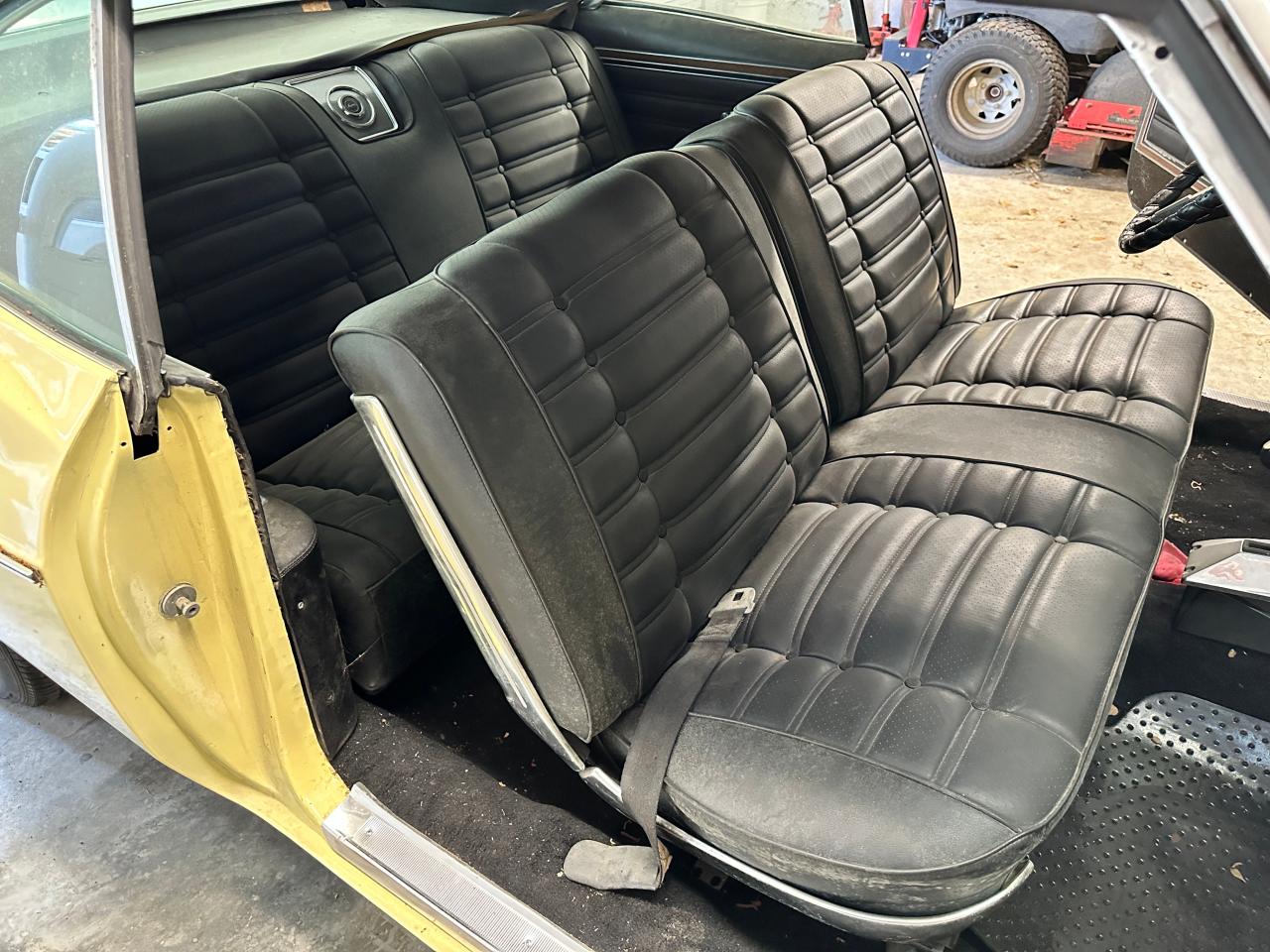 1966 Chevrolet Impala Ss VIN: 164376Y158054 Lot: 86863514