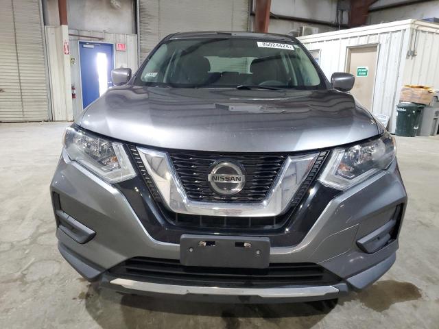  NISSAN ROGUE 2018 Szary