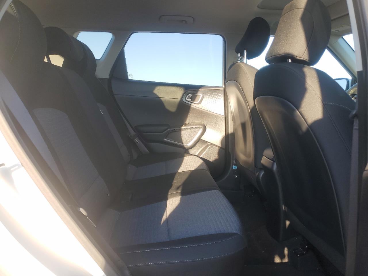 2020 Kia Soul - Image 11