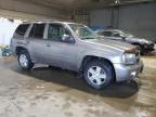 2007 Chevrolet Trailblazer Ls за продажба в Candia, NH - Front End