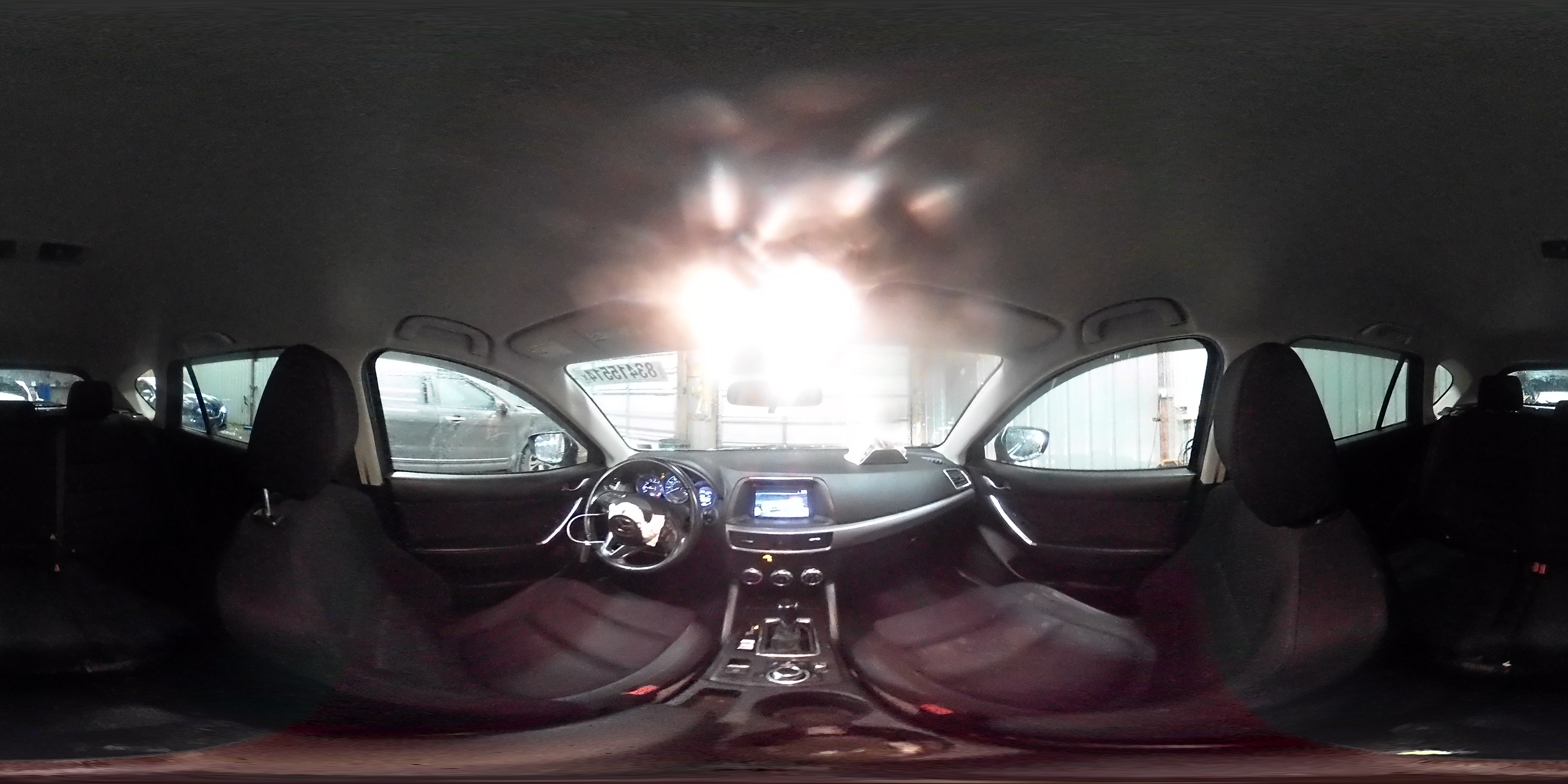 2016 Mazda CX-5 - Image 14