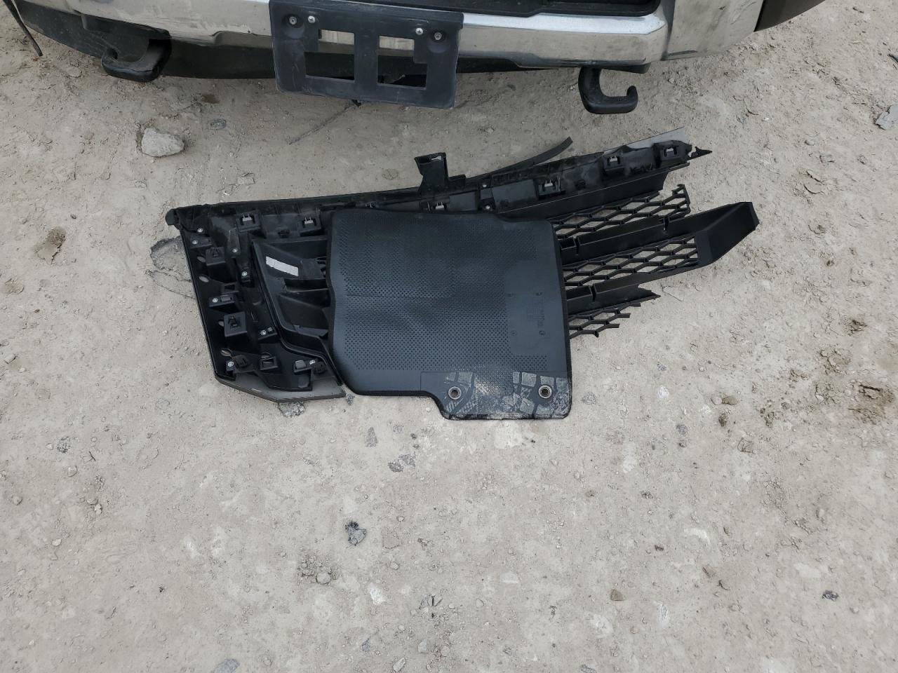 2020 Nissan Titan Xd Sv VIN: 1N6AA1FB1LN508112 Lot: 84524154