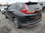 2018 Honda Cr-V Exl na sprzedaż w Hillsborough, NJ - Front End