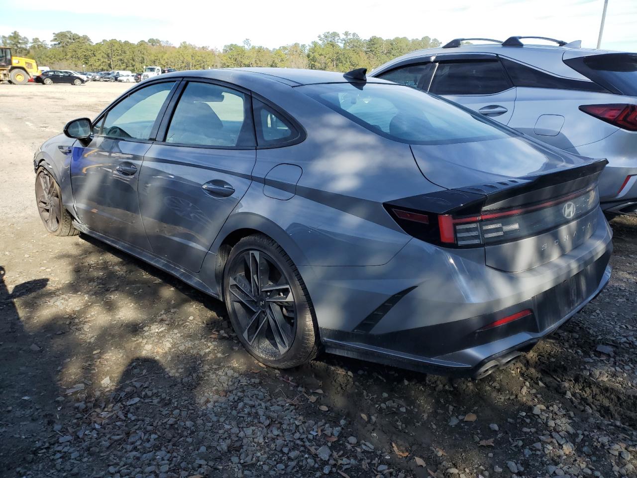 2024 Hyundai Sonata - Image 2