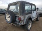 1982 Jeep Jeep Cj7 en Venta en Brighton, CO - Normal Wear