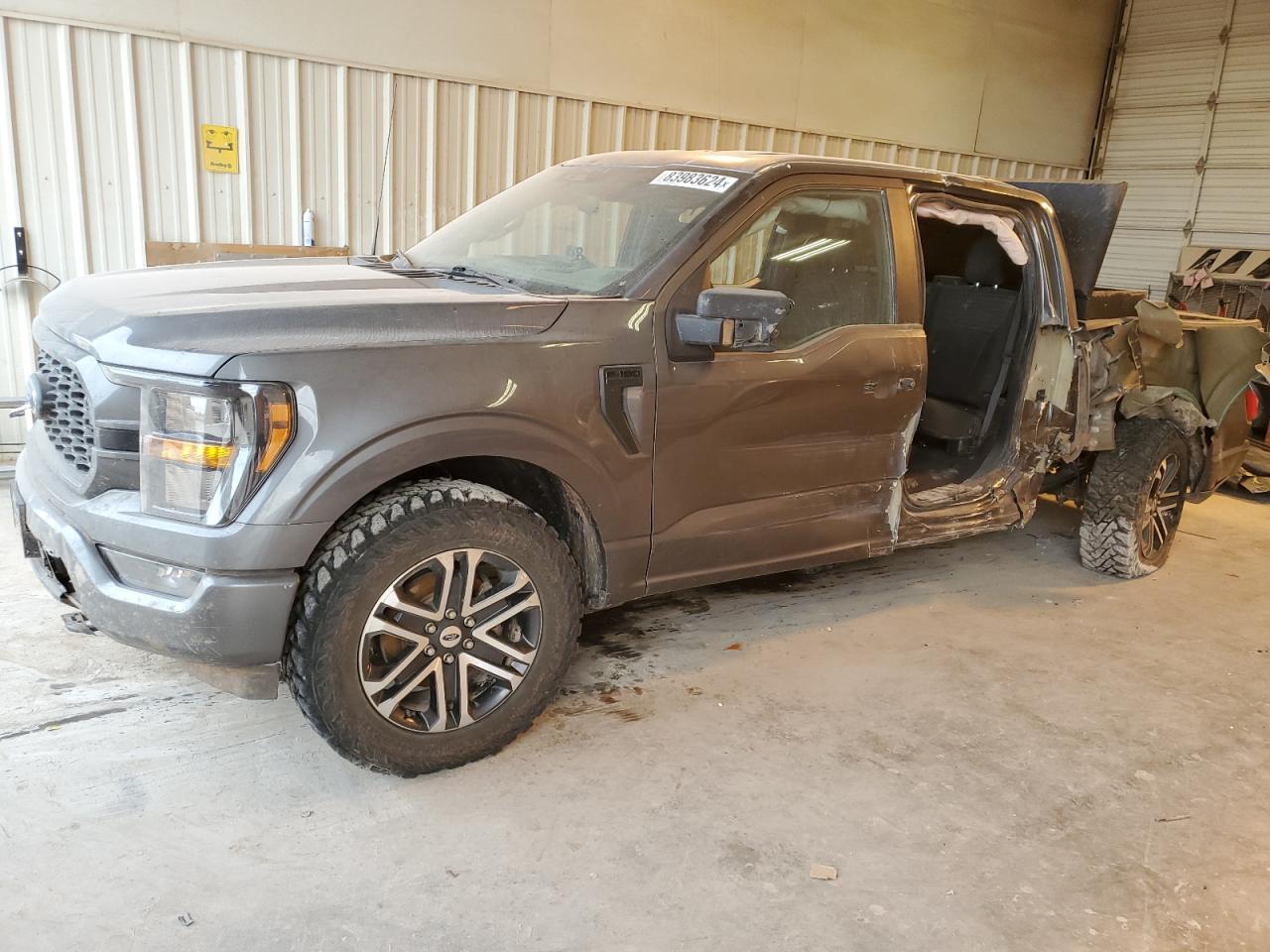 2023 Ford F-150 - Image 1