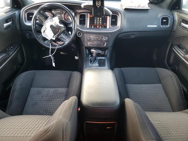  DODGE CHARGER 2021 White