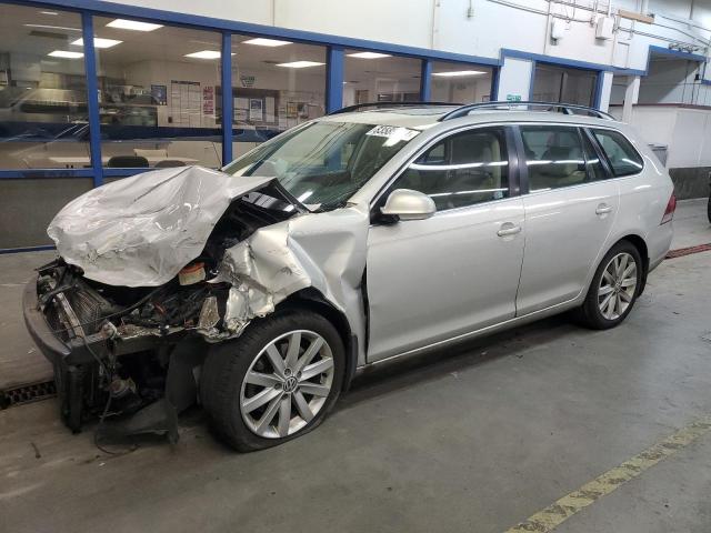 2011 Volkswagen Jetta Tdi