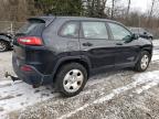 2016 Jeep Cherokee Sport na sprzedaż w Northfield, OH - Front End