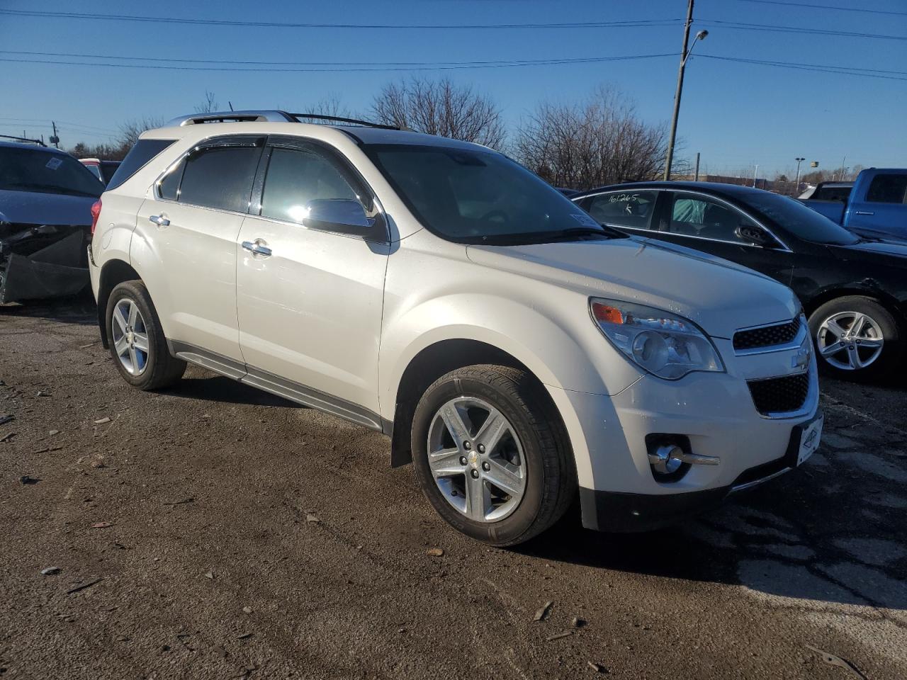 VIN 1GNALDEK6EZ109408 2014 CHEVROLET EQUINOX no.4