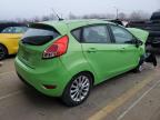 2014 Ford Fiesta Se en Venta en Louisville, KY - Front End