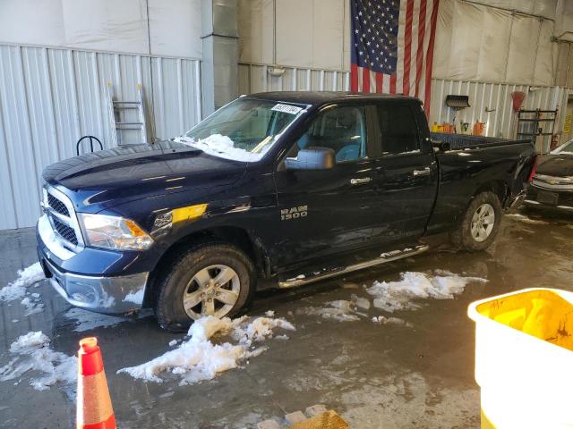 2018 Ram 1500 Slt