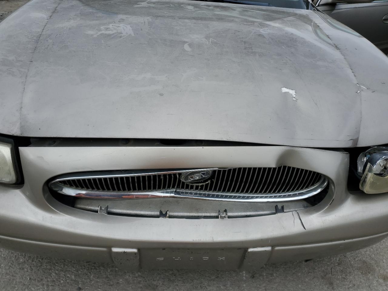 2004 Buick LeSabre - Image 11