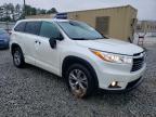 2014 Toyota Highlander Le продається в Ellenwood, GA - Rollover