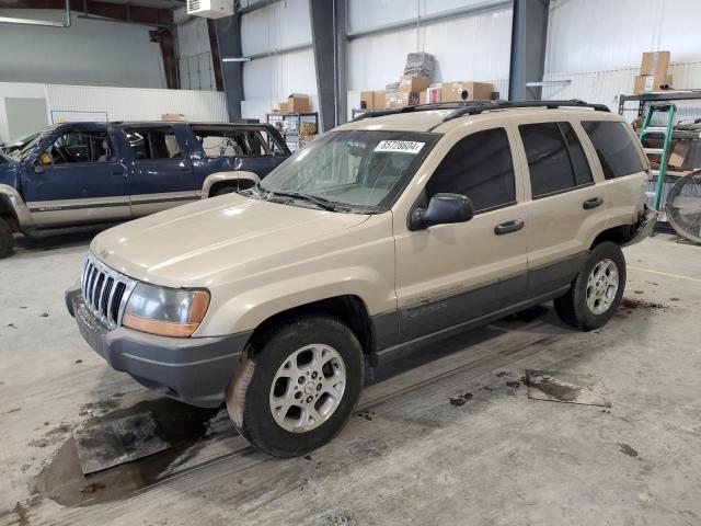 2001 Jeep Grand Cherokee Laredo