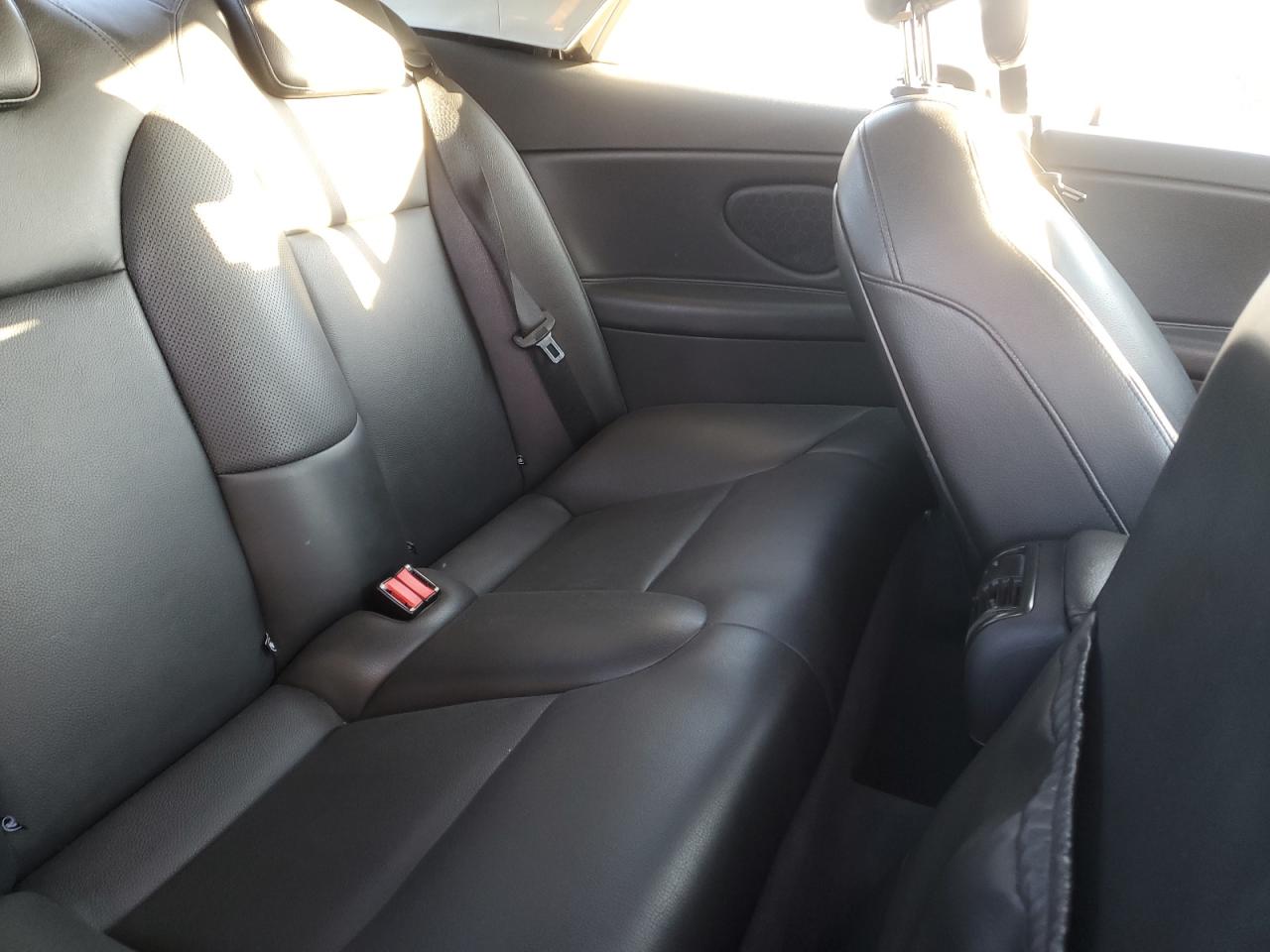 2009 Saab 9-3 - Image 11