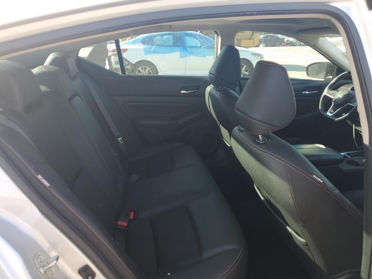 1N4BL4CV2LC276560 NISSAN ALTIMA 2020