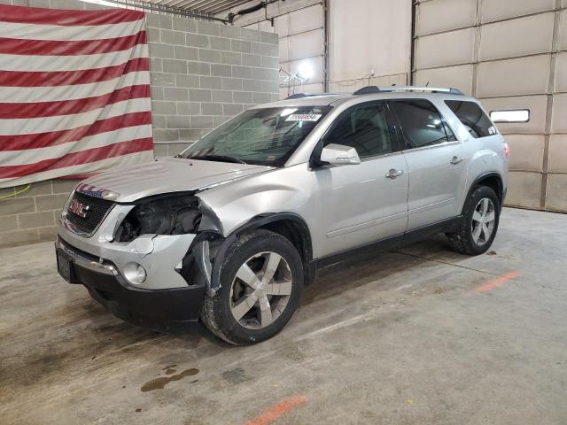 2012 Gmc Acadia Slt-1